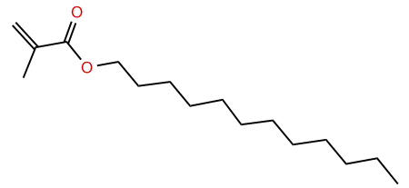 Dodecyl methacrylate